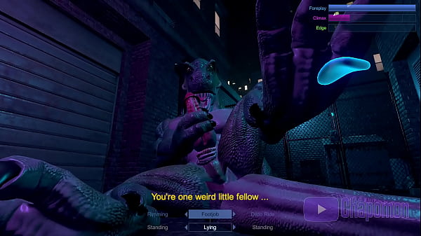 Mutant alley: dinohazard download