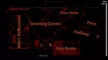 play En el nivel de calor 100 despejado (juego porno de fans de fnaf)