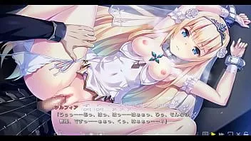 play Hime to inyoku no testament route1 scene5 dengan subtitle