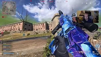Odtwórz The em2 & ots 9 uderza w odrodzenie... (call of duty warzone)
