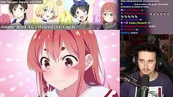 Riproduci Affitta una ragazza (s2) cap 11 - yisuskrax