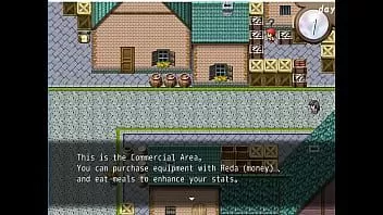 Reproducir ( 18 ) h rpg games la chica del collar rojo de esclava [ ing.] #2