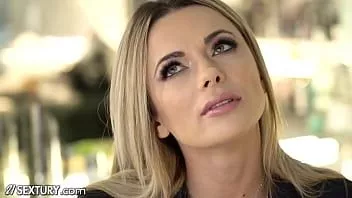 تشغيل 21 sextury - يمارس الجنس مع مؤخرتي الضيقة تمامًا قبل أن تذهب! مع شالينا ديفين وكريستوف كال