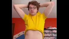 Reproducir Twink musculoso Niko Springs.