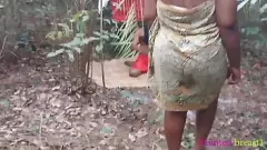 Reproducir Encuentro al aire libre africano: Noni y Hoppyfuckz