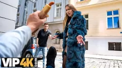 Putar Gadis Ceko Alexis Crystal Dalam Seks Pov Marah yang Marah dengan Stoking dan Payudara Kecil