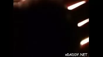 play Luda manis berambut merah yang menggemaskan diperlakukan dengan baik