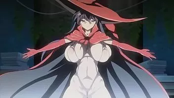 play Gyakuten majo saiban chijo na majo ni sabakarechau the animation (all sex scenes) (full hd) (2015)