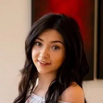 Pornstar Sia Lust