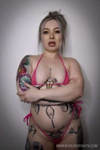 Porno Yıldızı Kaiia Eve