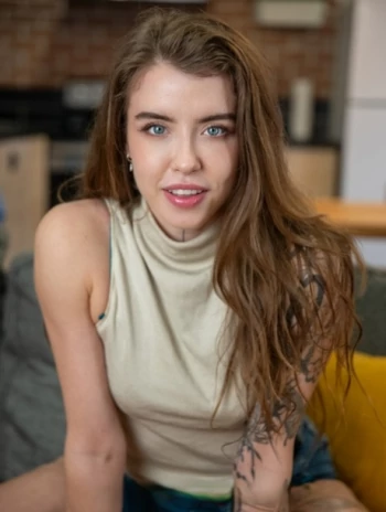 Bintang porno Eden Ivy