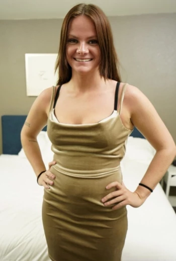 Pornoster Daisy Garcia