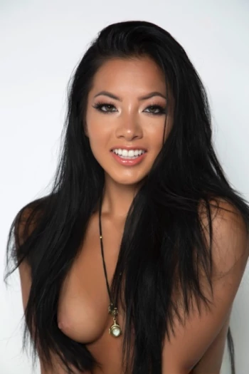 Star du porno Morgan Lee