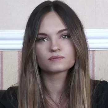Pornstar Irina Cage