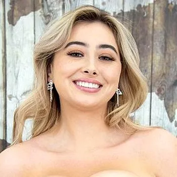 Pornstar Chloe Surreal