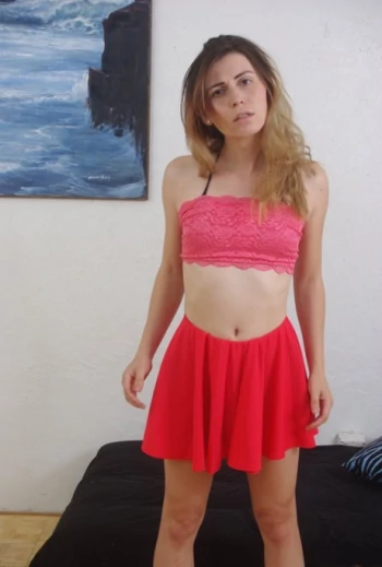 色情明星 Korra Del Rio